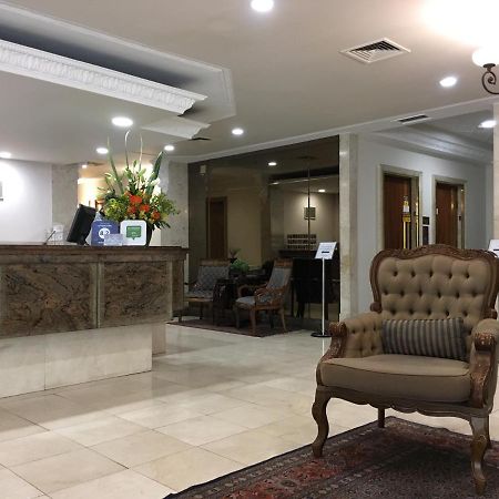 Apartamento Confortavel - Jd Paulista Sao Paulo Dış mekan fotoğraf