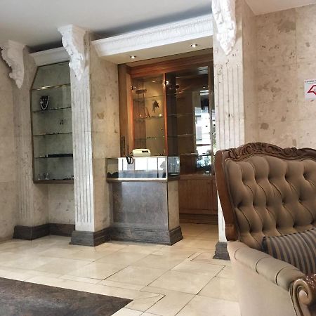 Apartamento Confortavel - Jd Paulista Sao Paulo Dış mekan fotoğraf