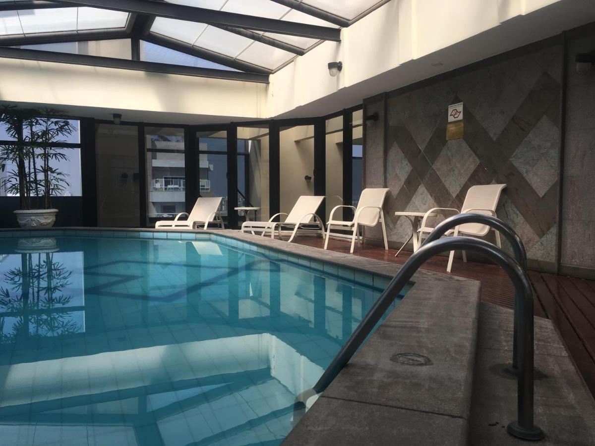 Apartamento Confortavel - Jd Paulista Sao Paulo Dış mekan fotoğraf