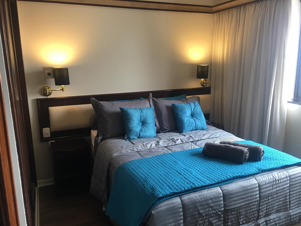 Apartamento Confortavel - Jd Paulista Sao Paulo Dış mekan fotoğraf