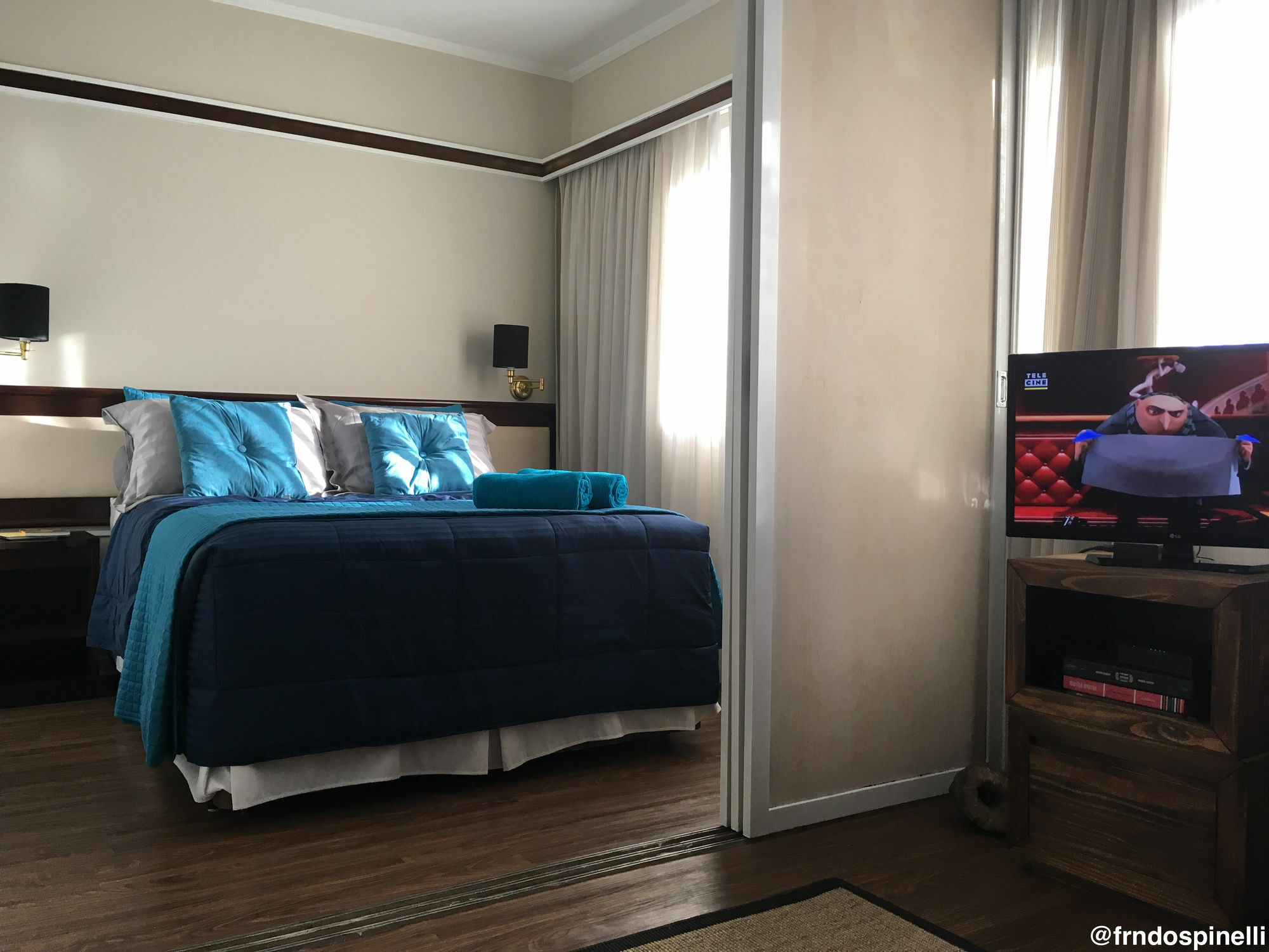 Apartamento Confortavel - Jd Paulista Sao Paulo Dış mekan fotoğraf