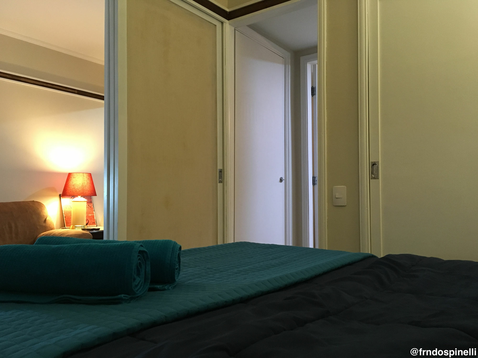 Apartamento Confortavel - Jd Paulista Sao Paulo Dış mekan fotoğraf