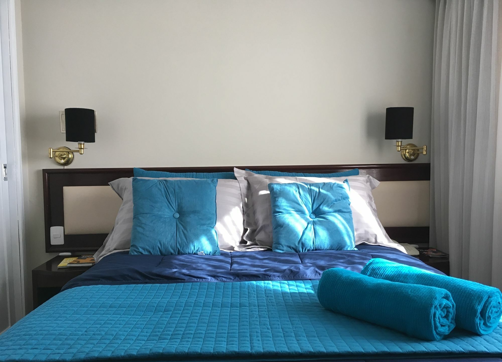 Apartamento Confortavel - Jd Paulista Sao Paulo Dış mekan fotoğraf