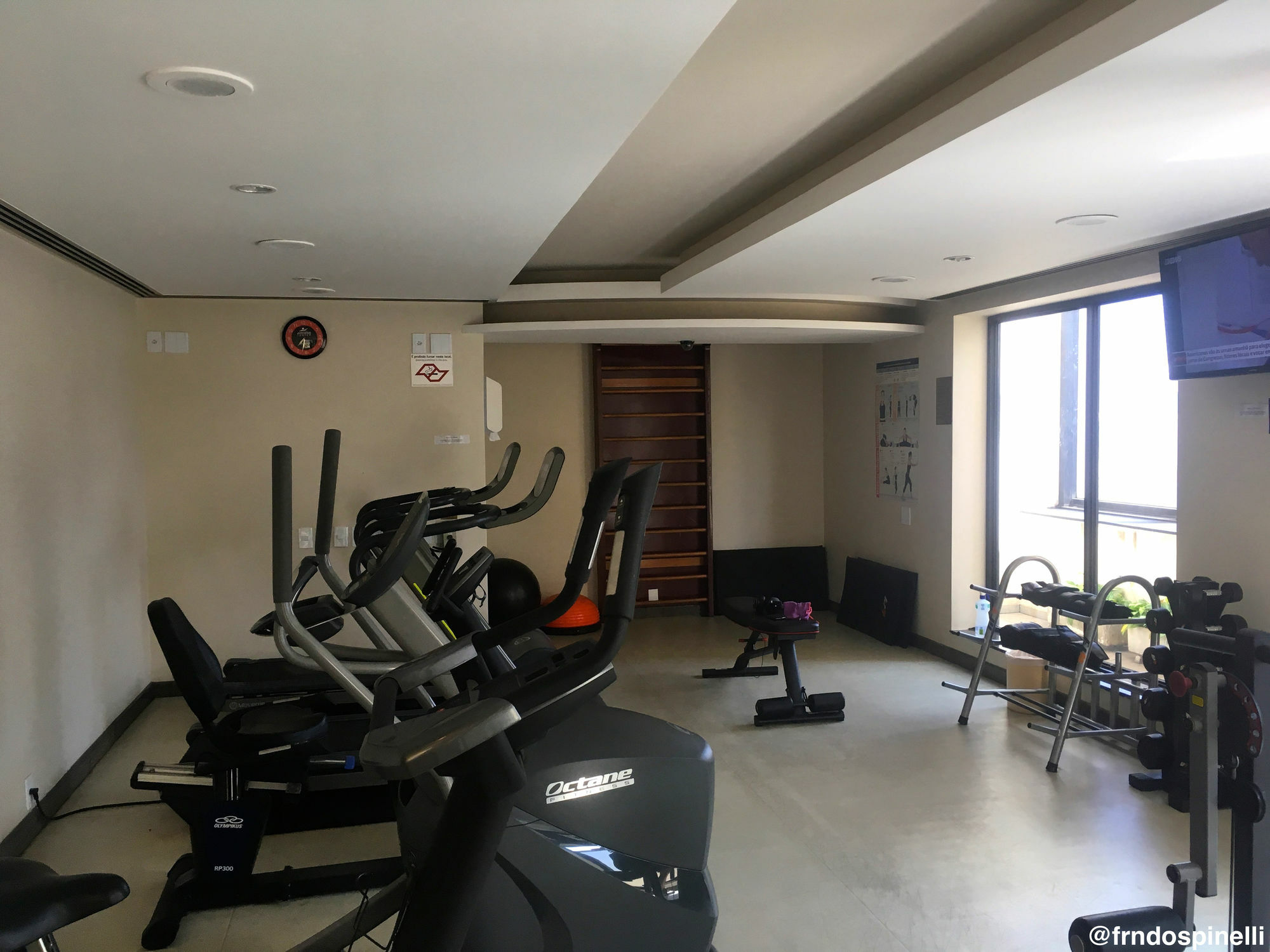Apartamento Confortavel - Jd Paulista Sao Paulo Dış mekan fotoğraf