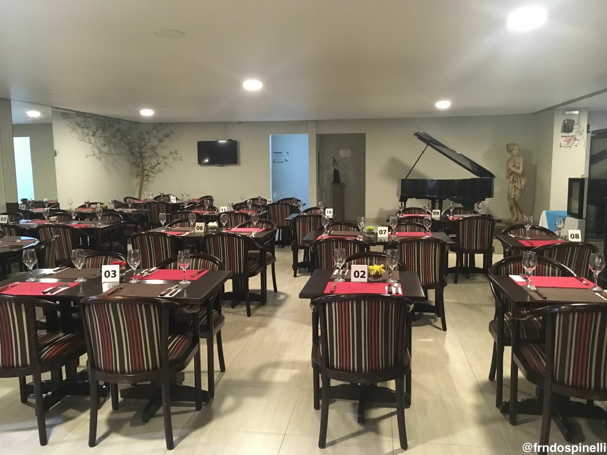 Apartamento Confortavel - Jd Paulista Sao Paulo Dış mekan fotoğraf
