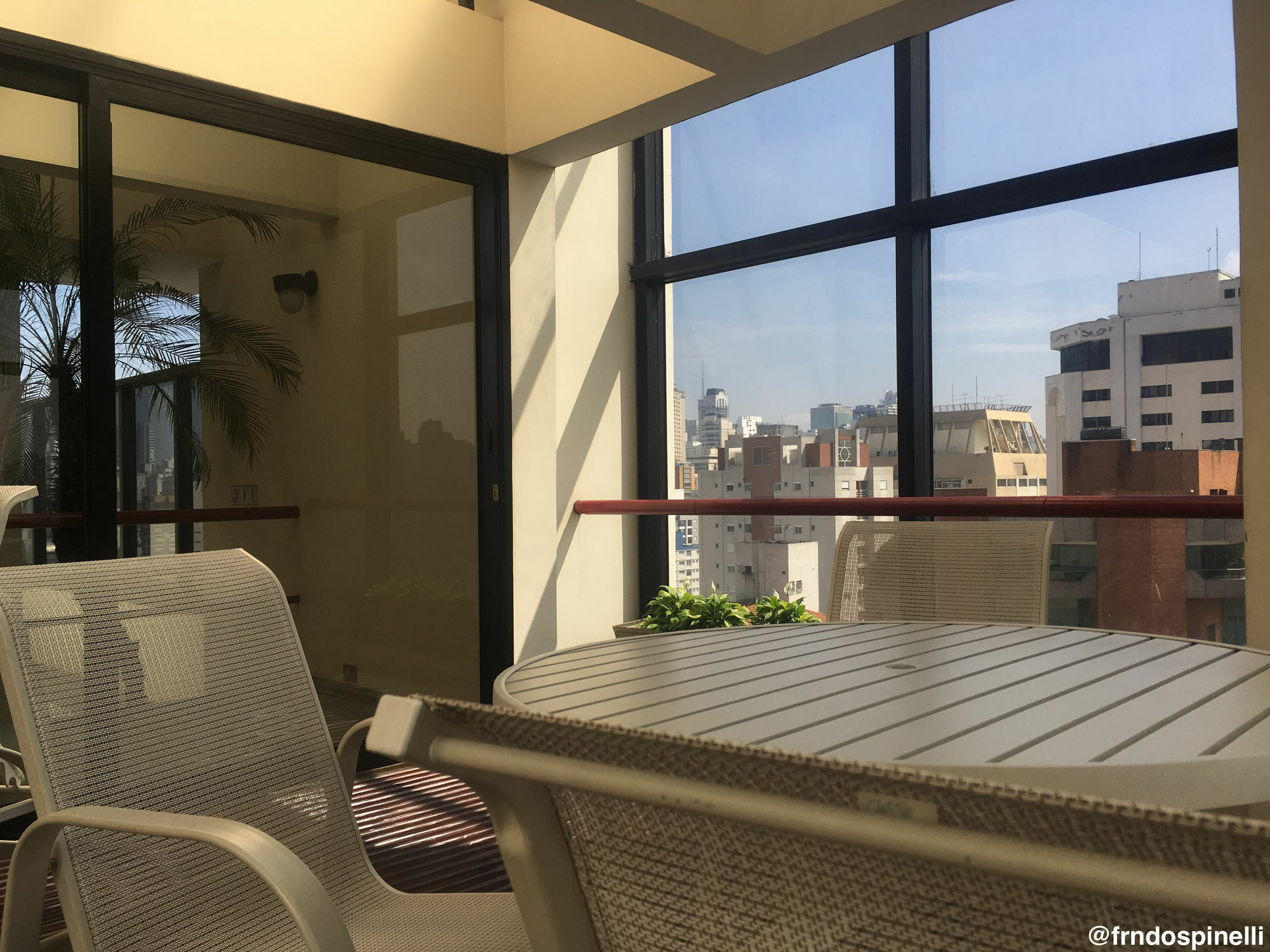 Apartamento Confortavel - Jd Paulista Sao Paulo Dış mekan fotoğraf