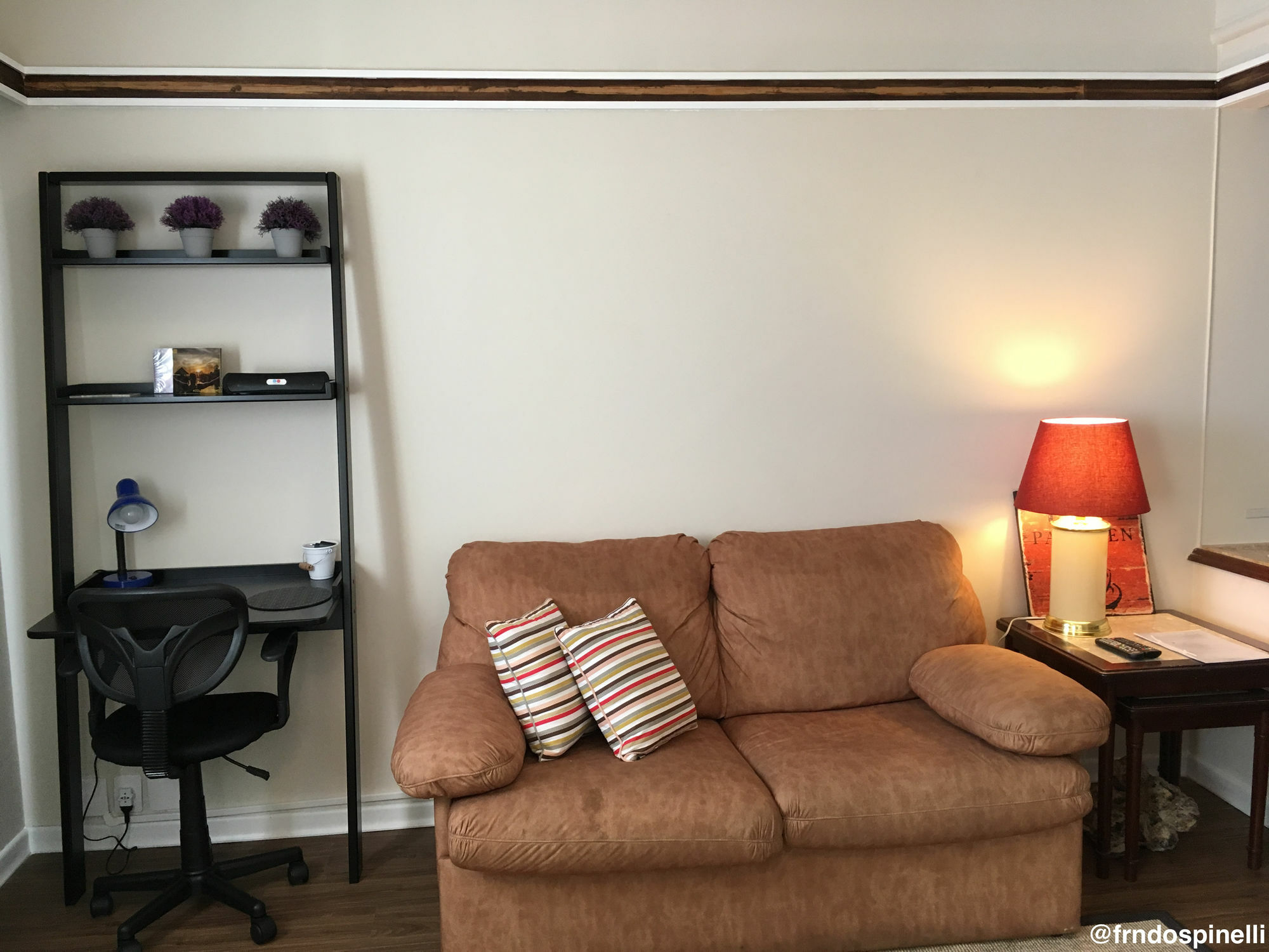 Apartamento Confortavel - Jd Paulista Sao Paulo Dış mekan fotoğraf