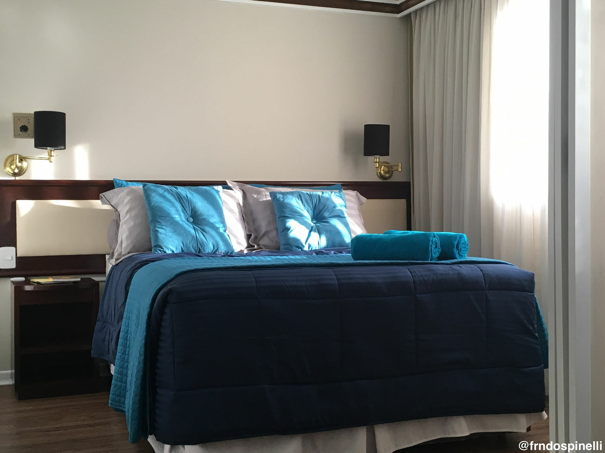 Apartamento Confortavel - Jd Paulista Sao Paulo Dış mekan fotoğraf