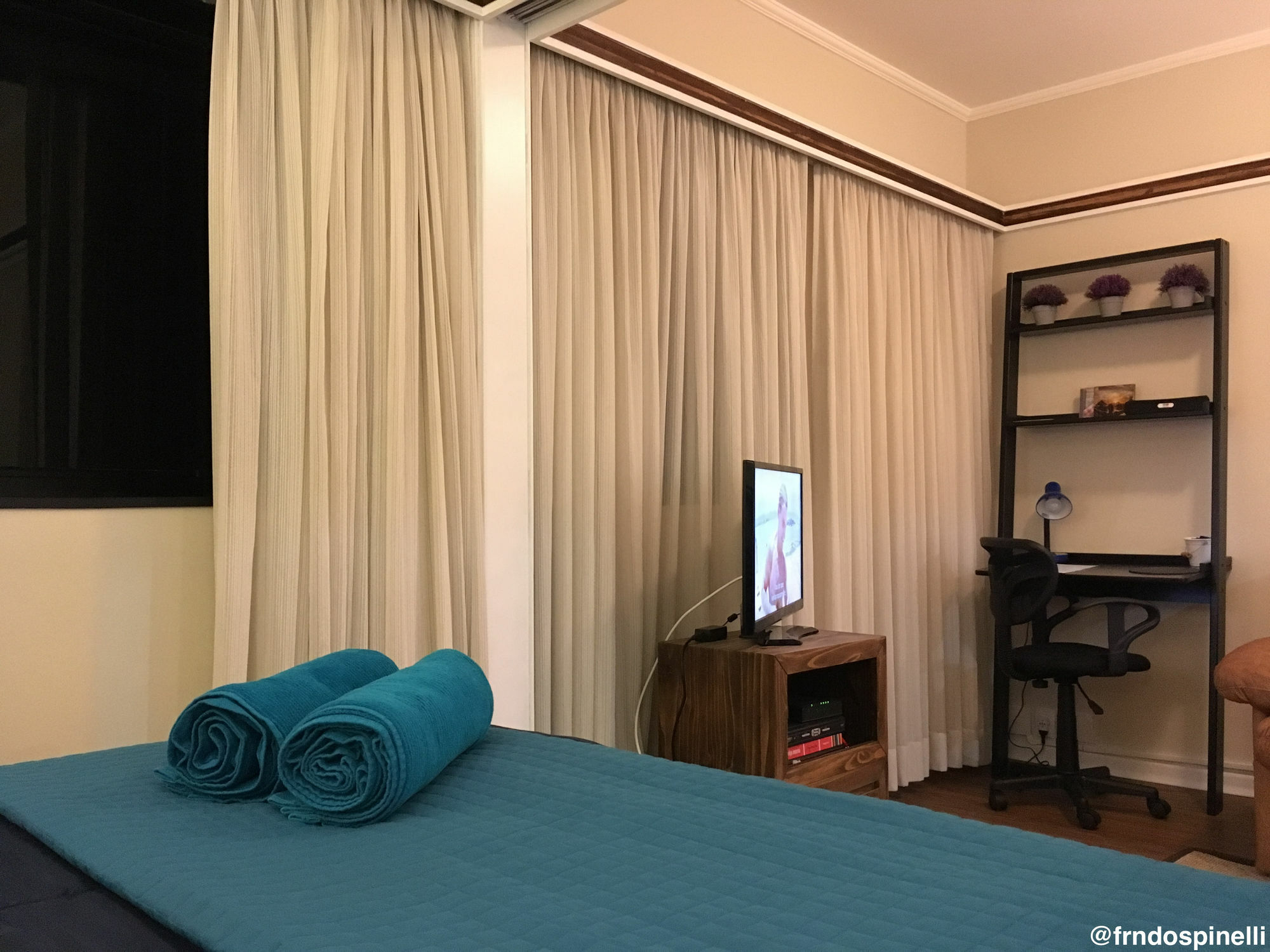 Apartamento Confortavel - Jd Paulista Sao Paulo Dış mekan fotoğraf