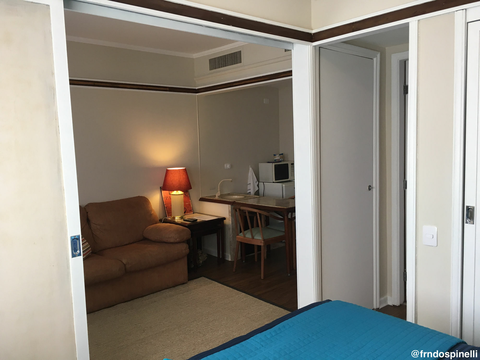 Apartamento Confortavel - Jd Paulista Sao Paulo Dış mekan fotoğraf