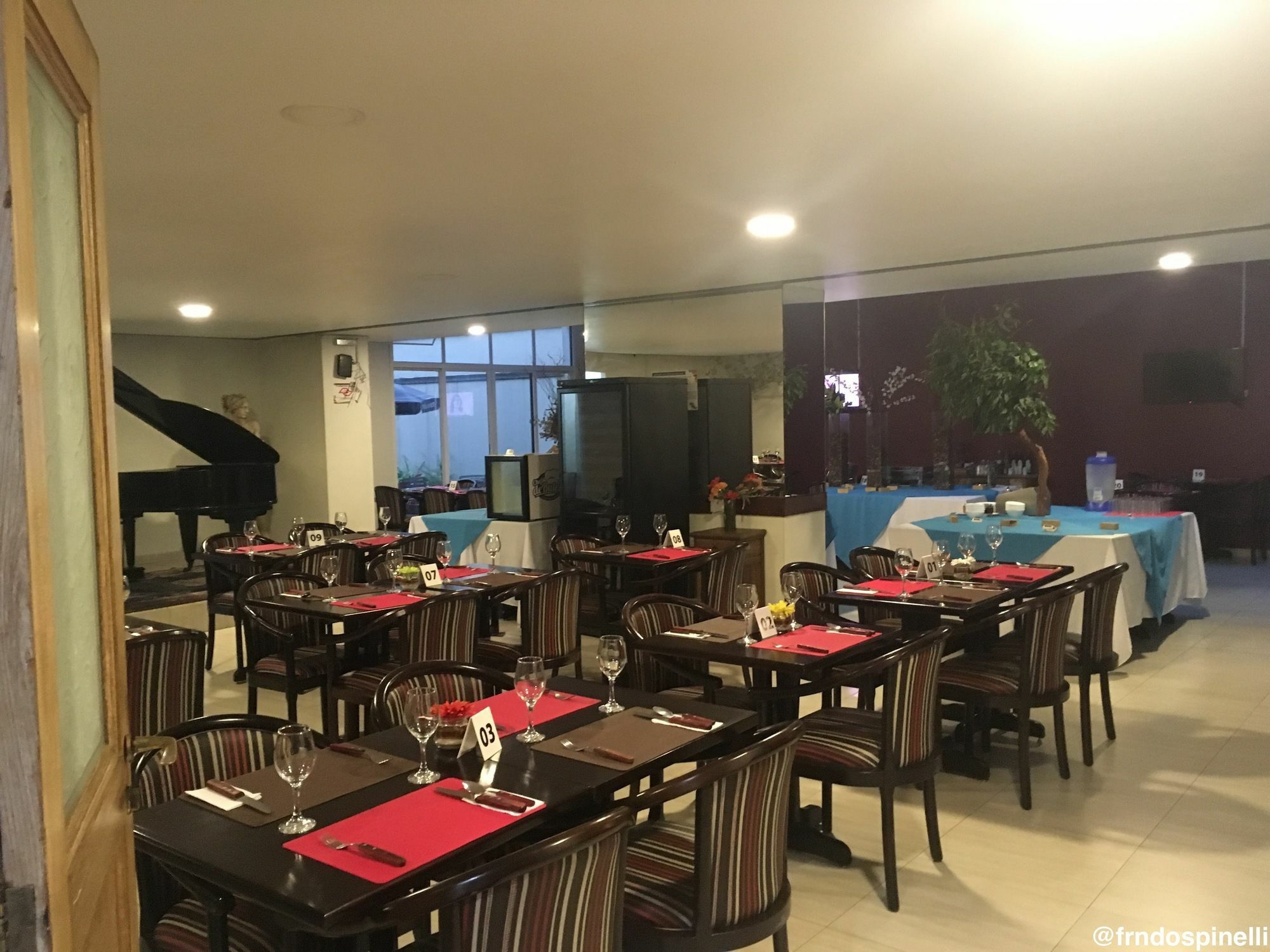 Apartamento Confortavel - Jd Paulista Sao Paulo Dış mekan fotoğraf