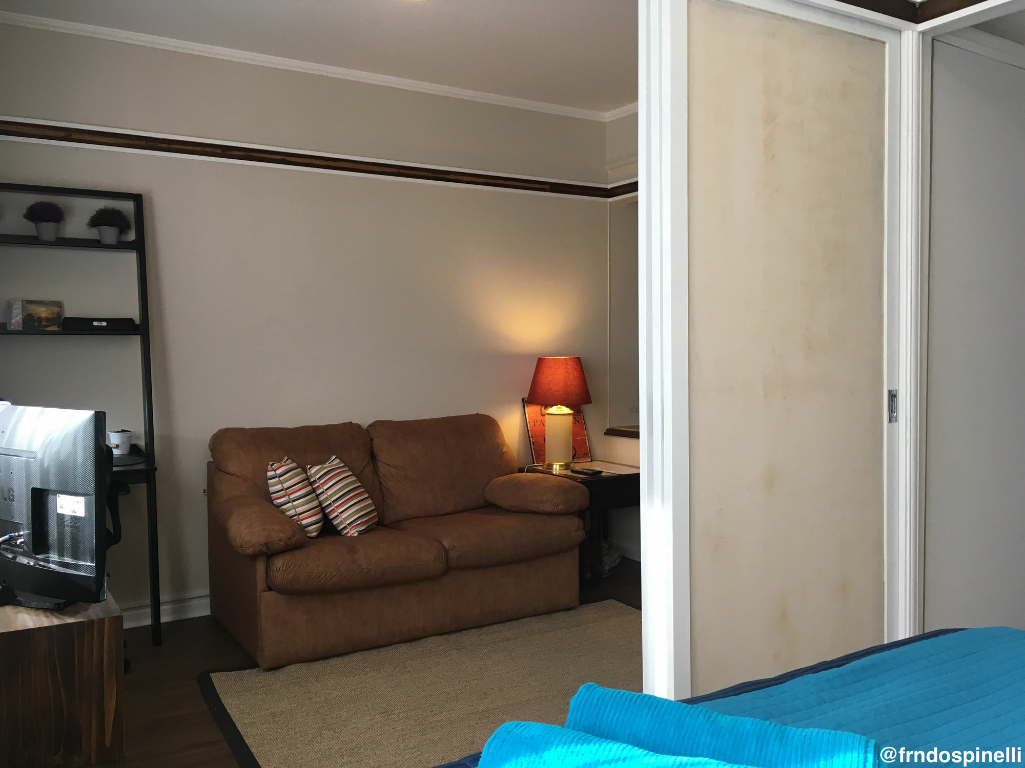 Apartamento Confortavel - Jd Paulista Sao Paulo Dış mekan fotoğraf