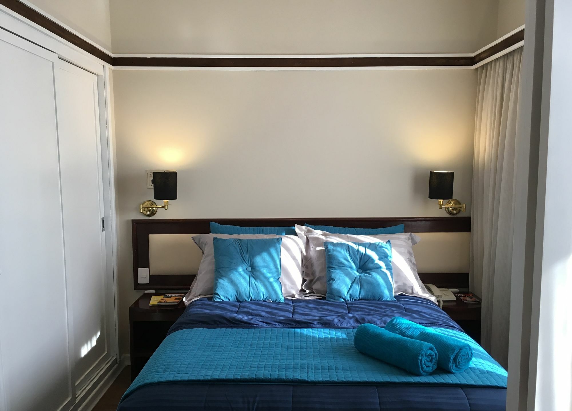 Apartamento Confortavel - Jd Paulista Sao Paulo Dış mekan fotoğraf