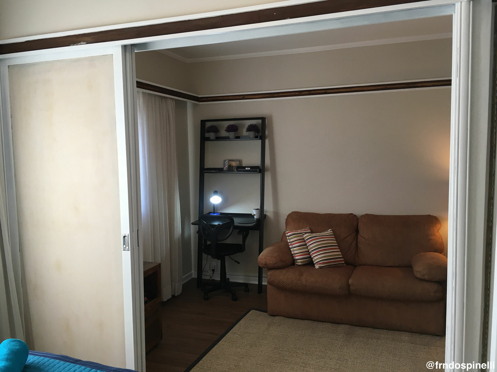 Apartamento Confortavel - Jd Paulista Sao Paulo Dış mekan fotoğraf