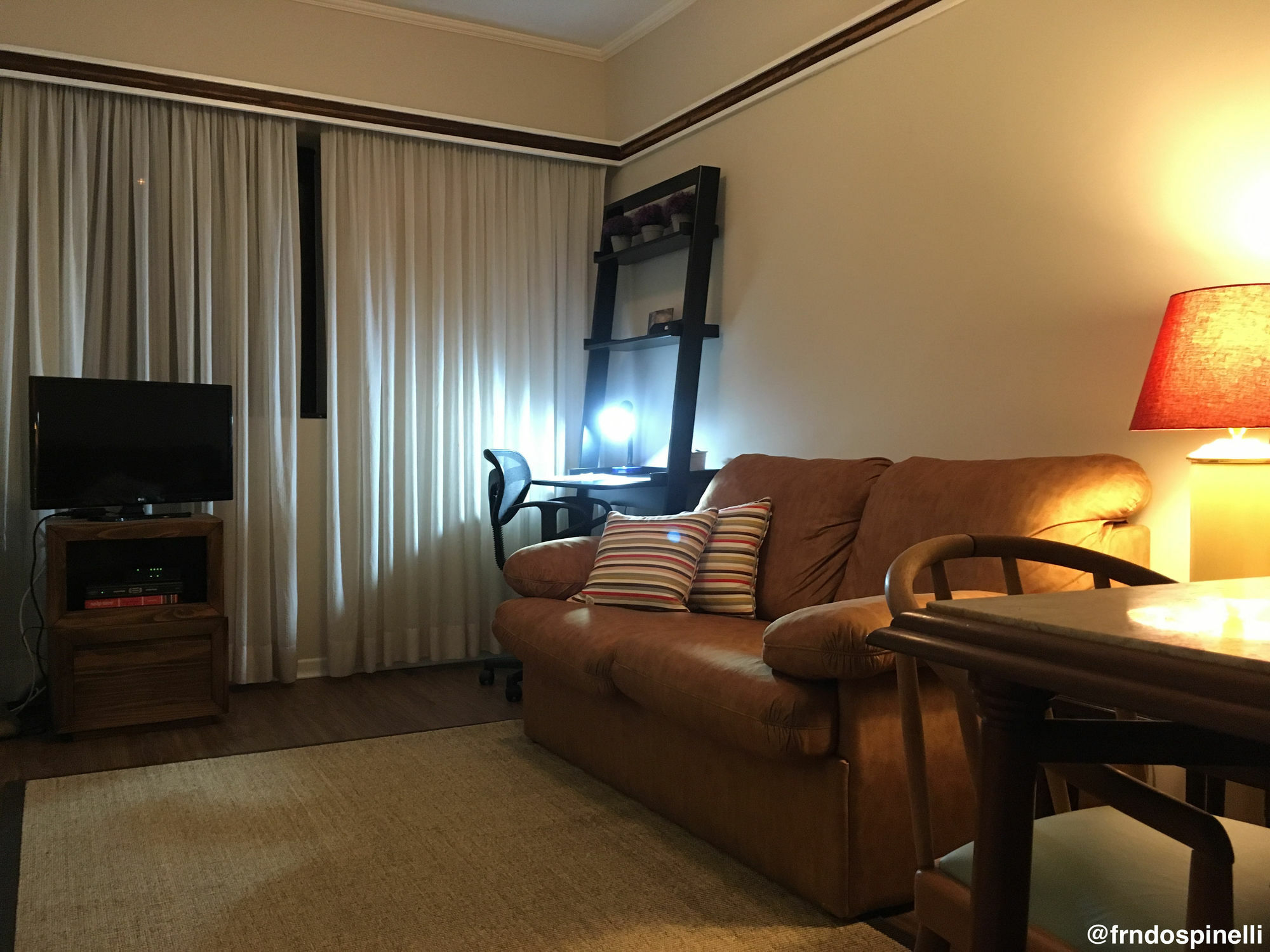 Apartamento Confortavel - Jd Paulista Sao Paulo Dış mekan fotoğraf