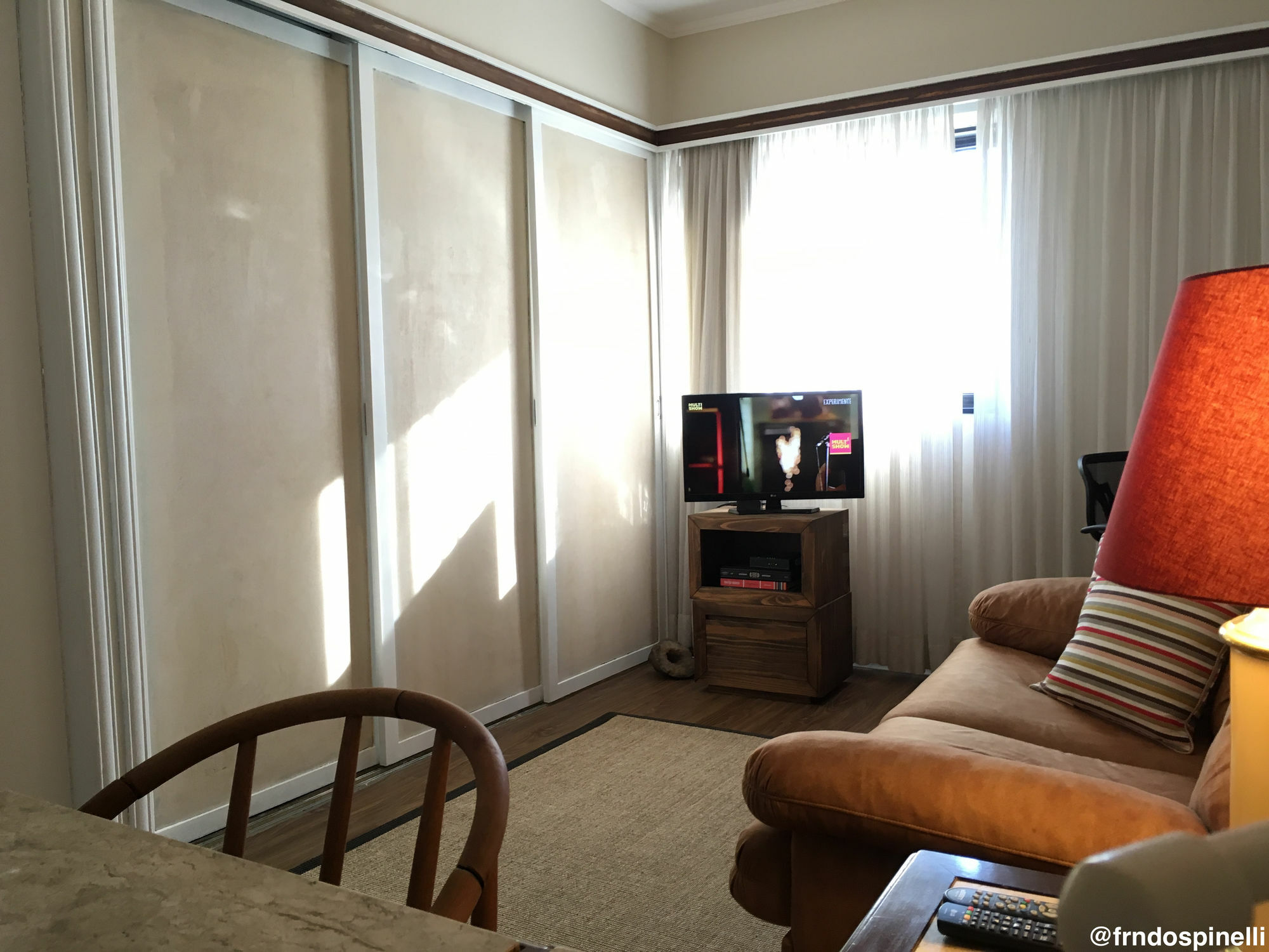 Apartamento Confortavel - Jd Paulista Sao Paulo Dış mekan fotoğraf