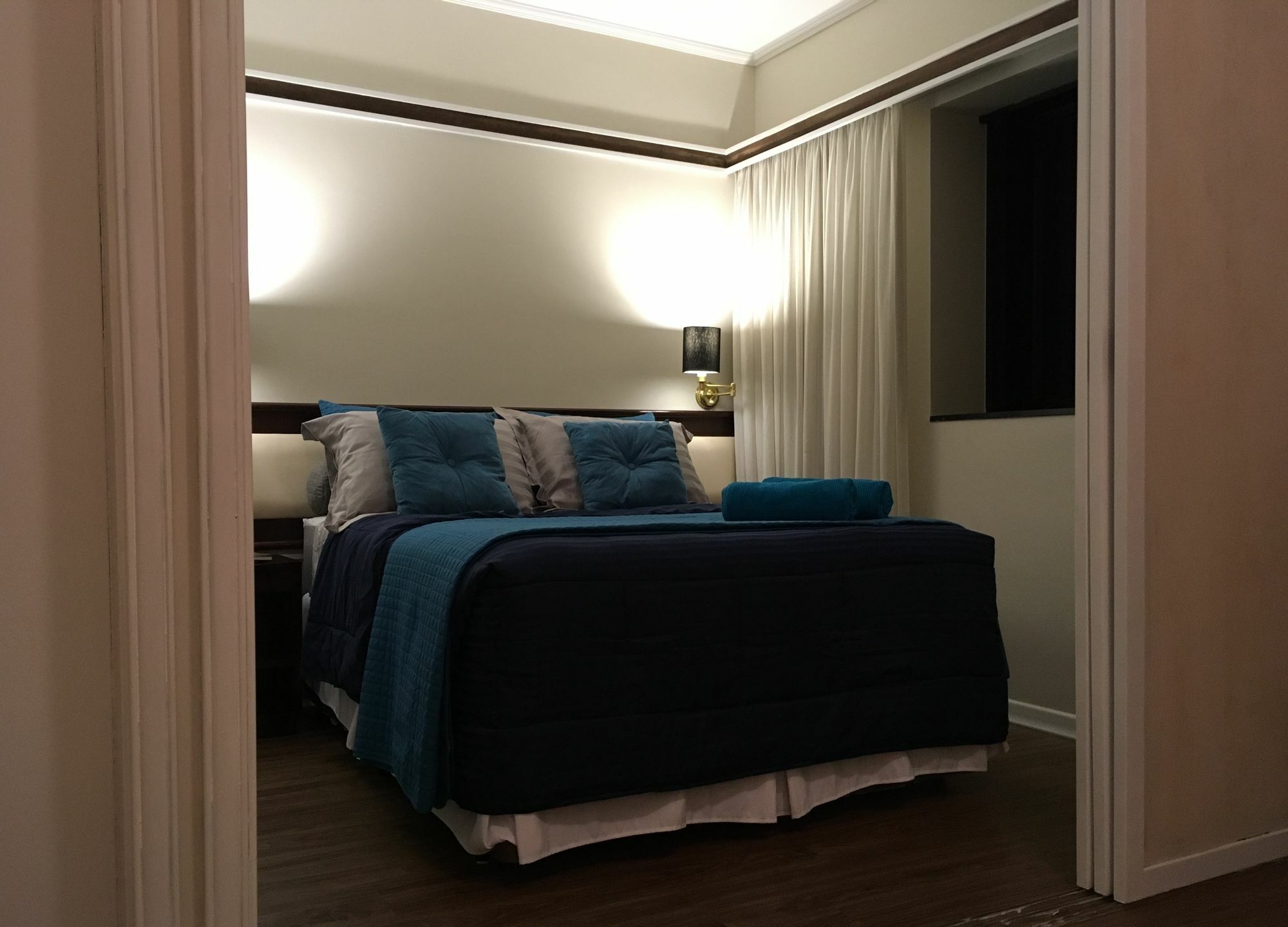 Apartamento Confortavel - Jd Paulista Sao Paulo Dış mekan fotoğraf