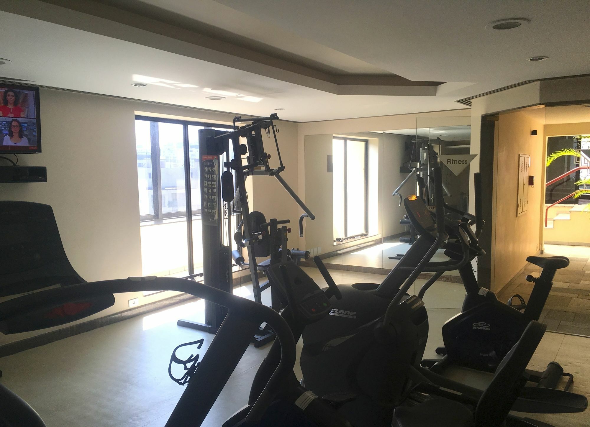 Apartamento Confortavel - Jd Paulista Sao Paulo Dış mekan fotoğraf
