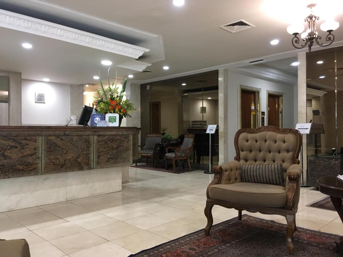 Apartamento Confortavel - Jd Paulista Sao Paulo Dış mekan fotoğraf