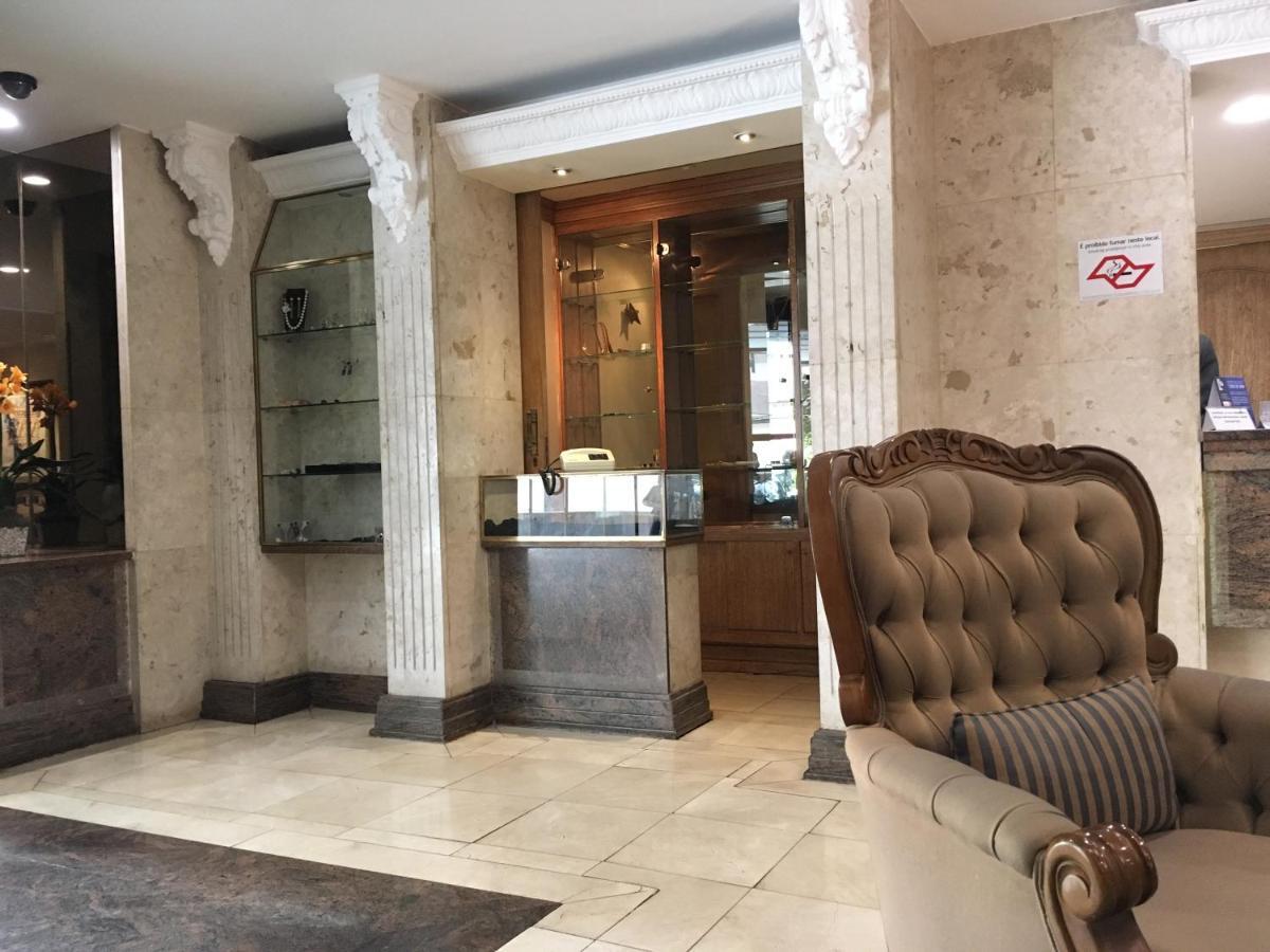 Apartamento Confortavel - Jd Paulista Sao Paulo Dış mekan fotoğraf